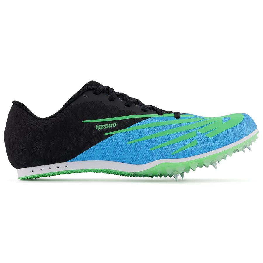 MD500V8 scarpe chiodate atletica leggera medie distanze New Balance | MMD500F8